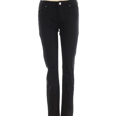 Buffalo by David Bitton Women Black Jeggings 4